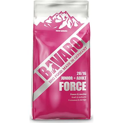 Bavaro Force - 1kg