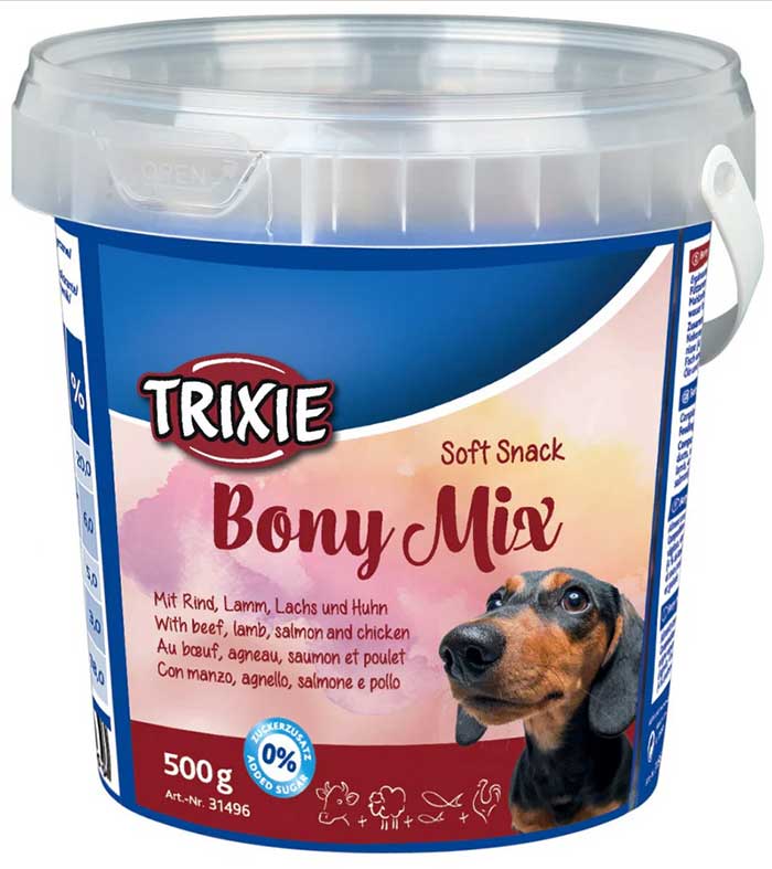 Bony Mix Trixie - 25 komada
