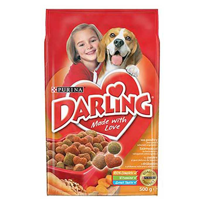 Darling Dog Piletina & Povrće