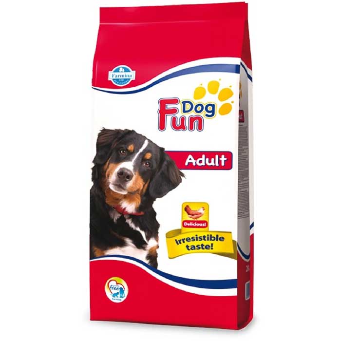 FUN DOG Adult - 1kg