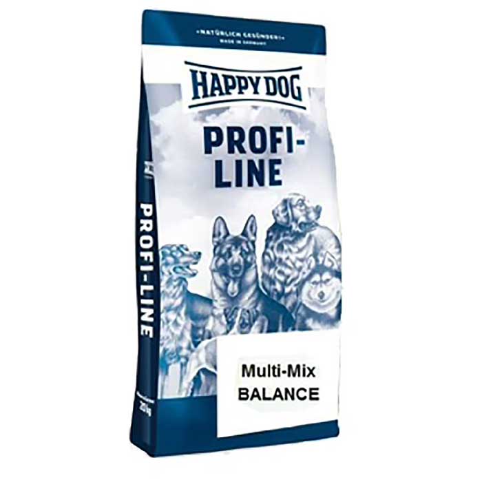HAPPY DOG - PROFI LINE | Multi Mix Balance - 1kg