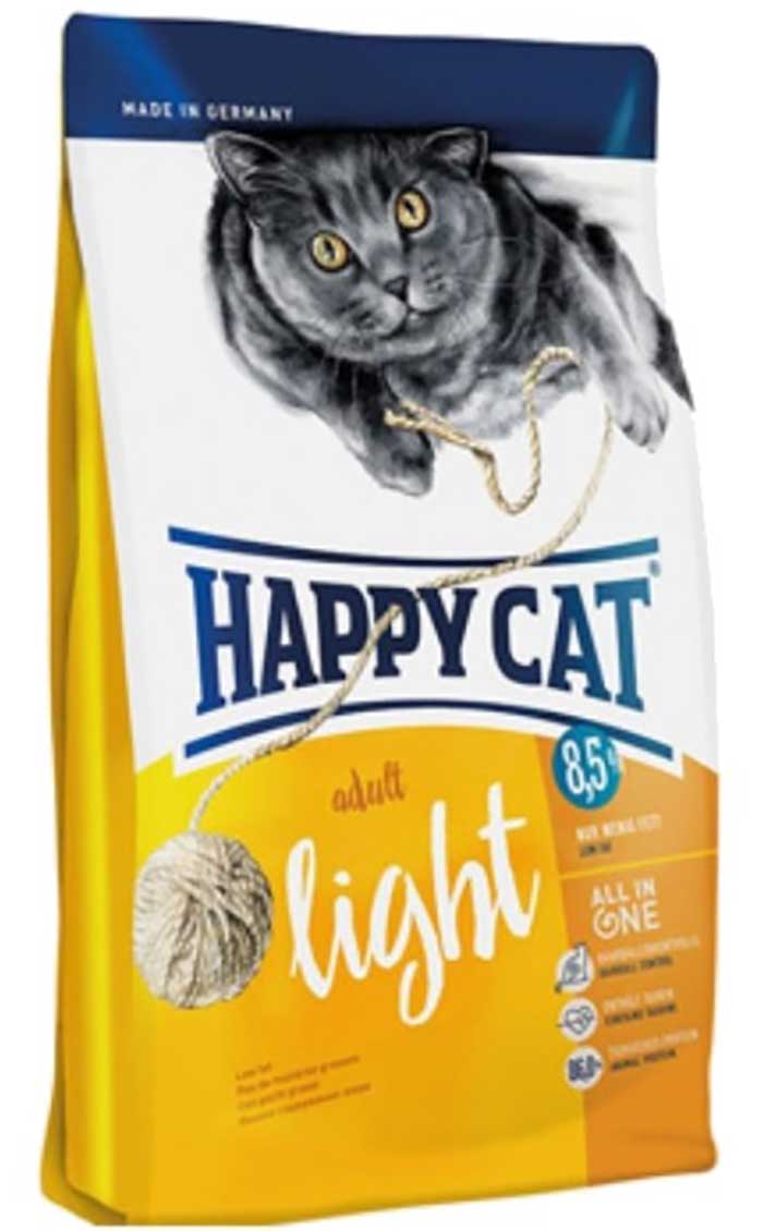 Happy Cat Adult Light - 0.5g