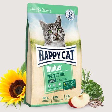 Happy cat Minkas perfect mix - 0.5g