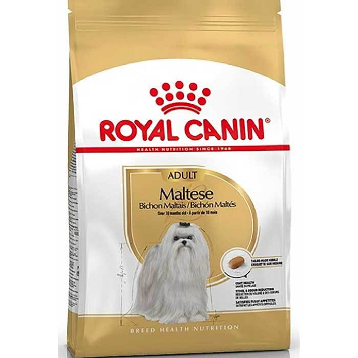 Hrana za pse Royal Canin Maltese - 1.5kg