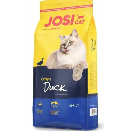 Josera hrana za mačke - Josi Cat - pačetina i losos - 0.5g