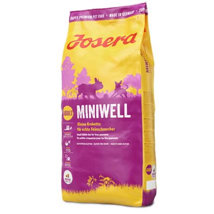 MINIWELL - 0.5kg