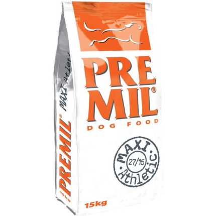 Maxi Athletic - 1kg