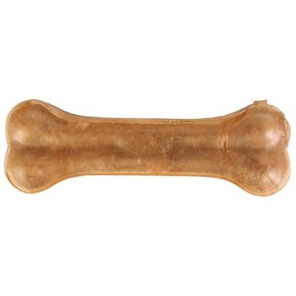 Presovana kost za glodanje - 17 cm dužina 1 komad