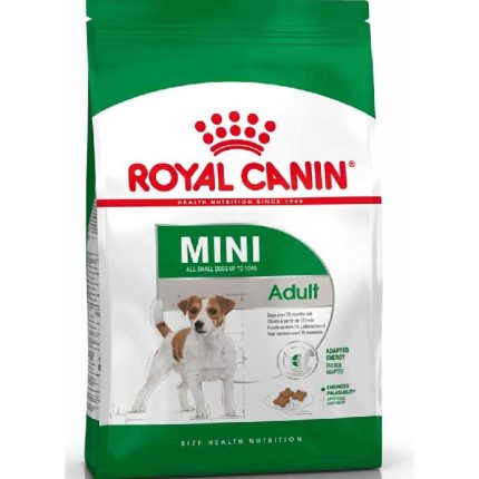 ROYAL CANIN SHN Mini Adult, 10 meseci - 0.5kg