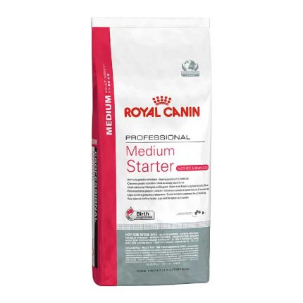 Royal Canin Medium Starter - 0.5kg