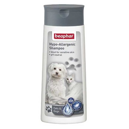 Beaphar - Shampoo hypo-all dog - šampon za pse - 250ml