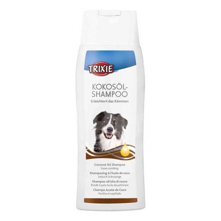 TRIXIE šampon za pse sa kokosom 250ml