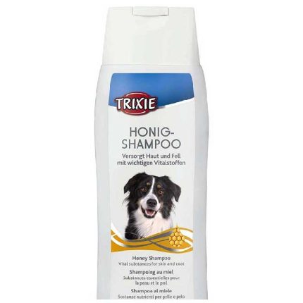 Trixie Šampon za pse Honey sa Medom 250ml