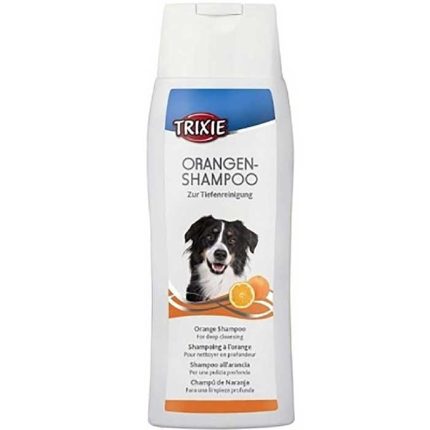 Trixie šampon za pse - orange 250 ml