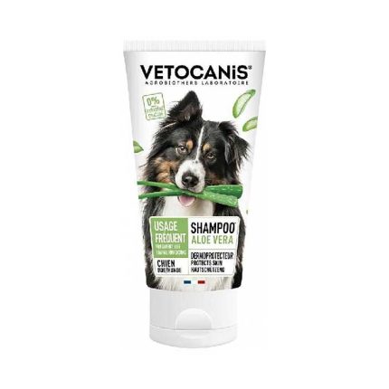 Vetocanis Aloe Vera, šampon za pse za čestu upotrebu 300ml