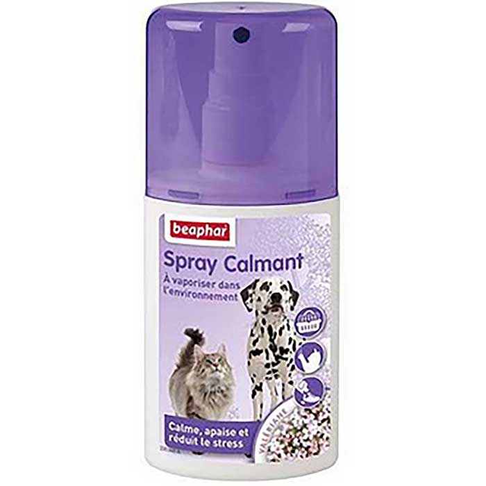 Beaphar Calming spray cat&dog - Sprej za umirenje pasa i mačaka