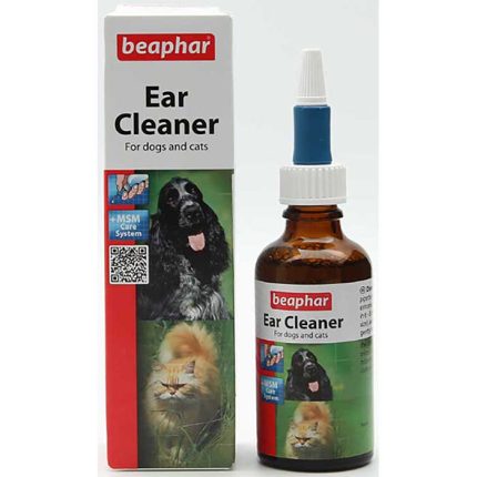 Beaphar Ear cleaner 50ml