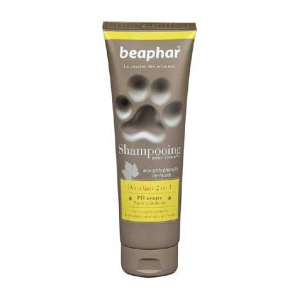 Beaphar - Shampoo premium 2 in1 dog - šampon za pse - 250ml