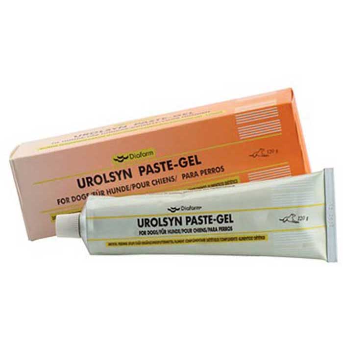 DiaFarm UrolSyn pasta-gel za pse 50 g
