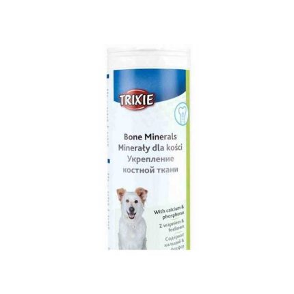 Trixie: Preparat za jačanje kostiju i zuba Dog Vital Bone Minerals, 800 gr