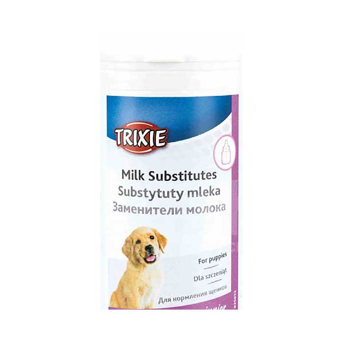 Trixie Milk Substitutes zamena mleka za štence u prahu 250 g