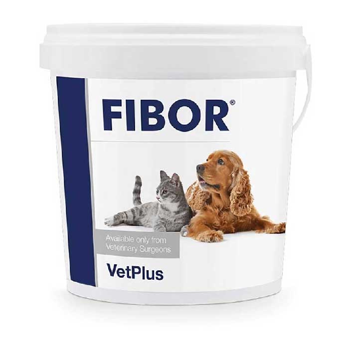 VetPlus Fibor – 500 g