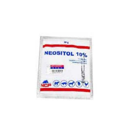 Neositol 10%
